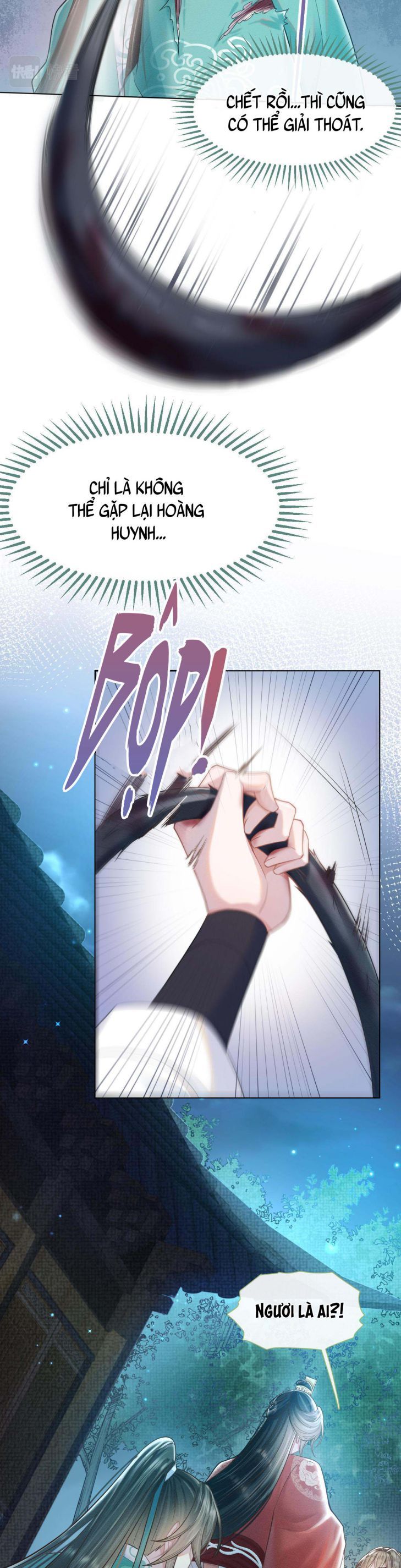 Phế Đế Vi Phi Chapter 4 - 21