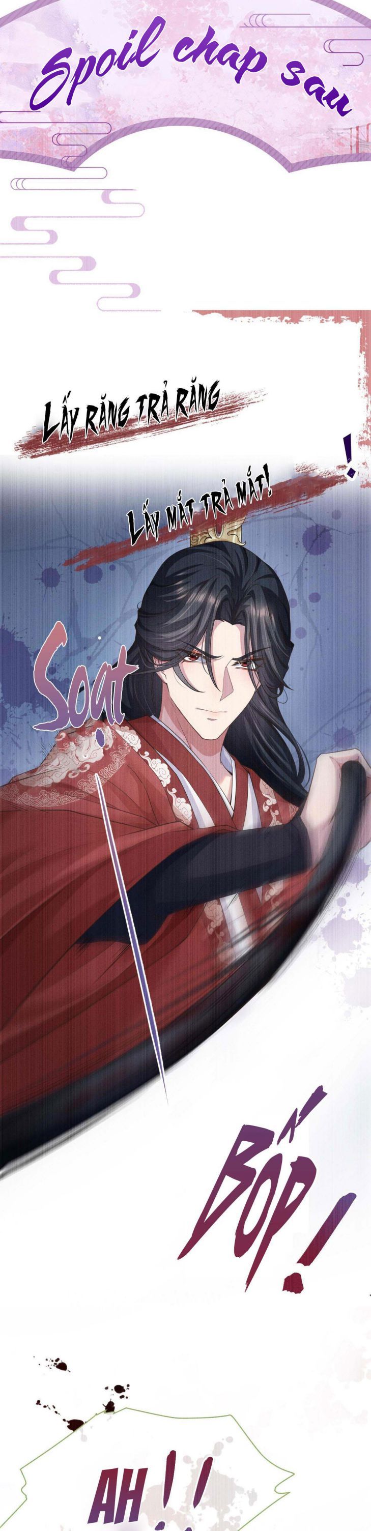 Phế Đế Vi Phi Chapter 4 - 23