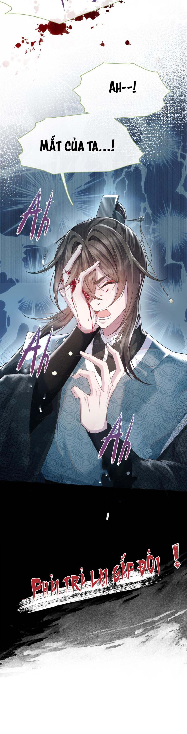 Phế Đế Vi Phi Chapter 4 - 24