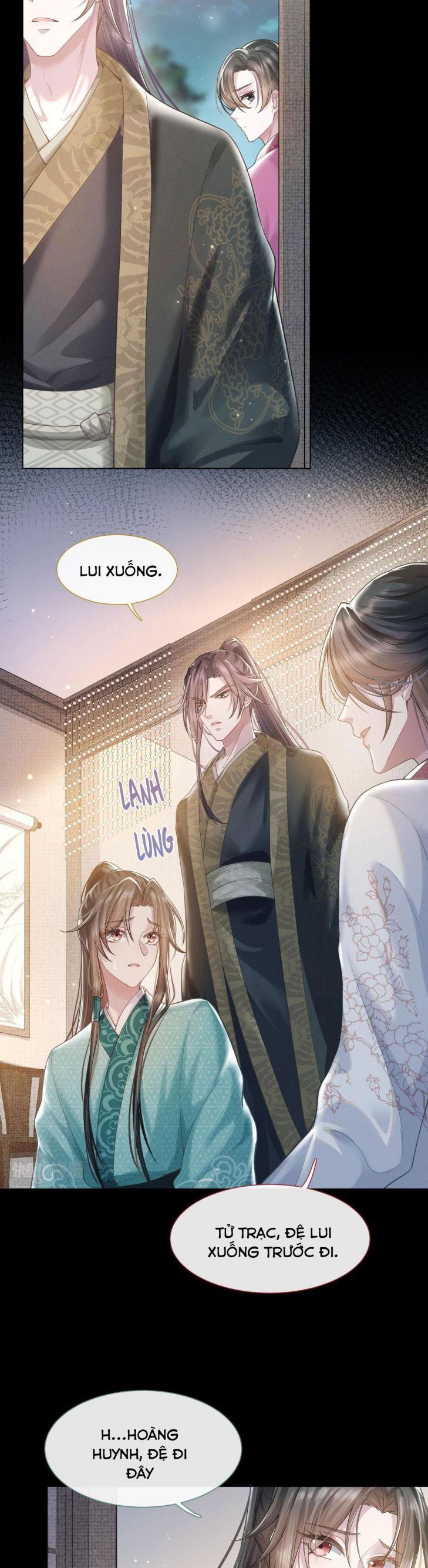 Phế Đế Vi Phi Chapter 5 - 18