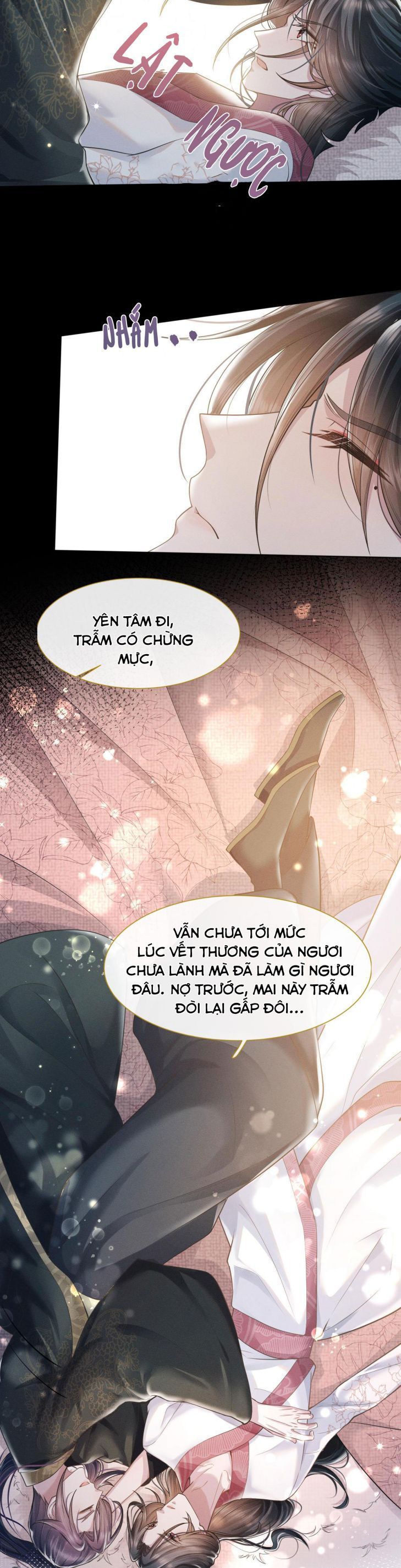 Phế Đế Vi Phi Chapter 5 - 21