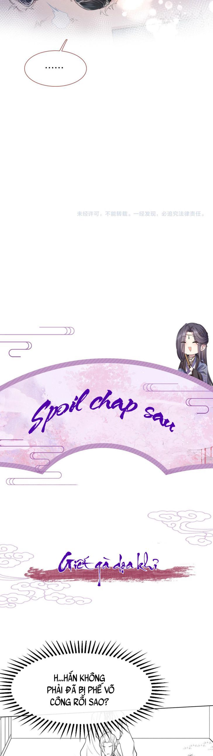Phế Đế Vi Phi Chapter 5 - 22