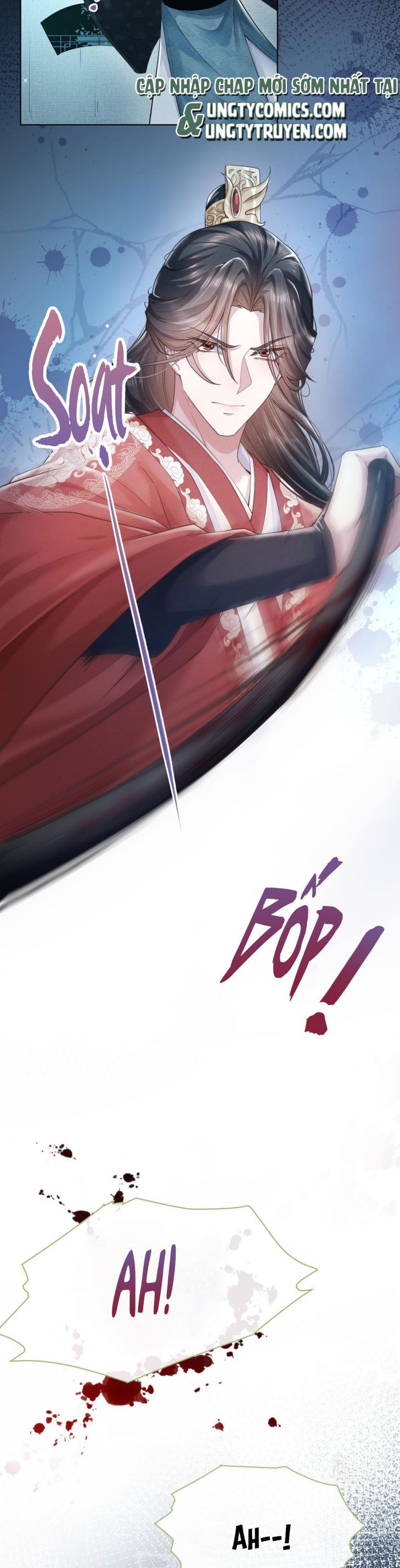Phế Đế Vi Phi Chapter 5 - 7