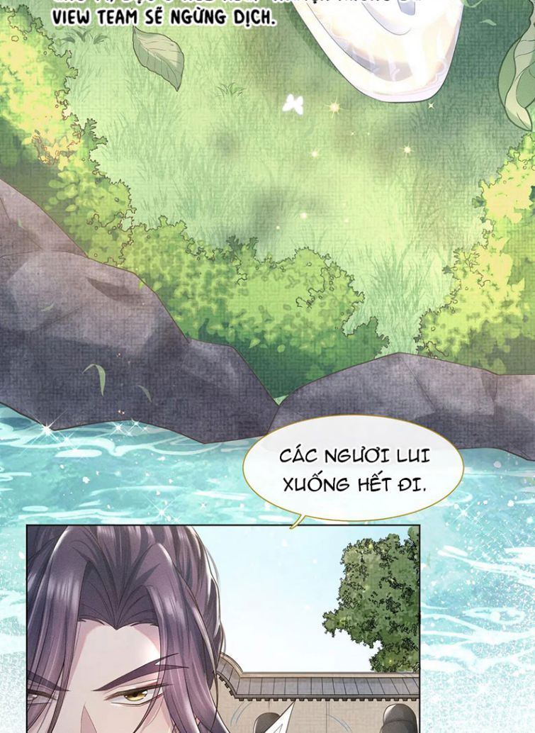 Phế Đế Vi Phi Chapter 6 - 11