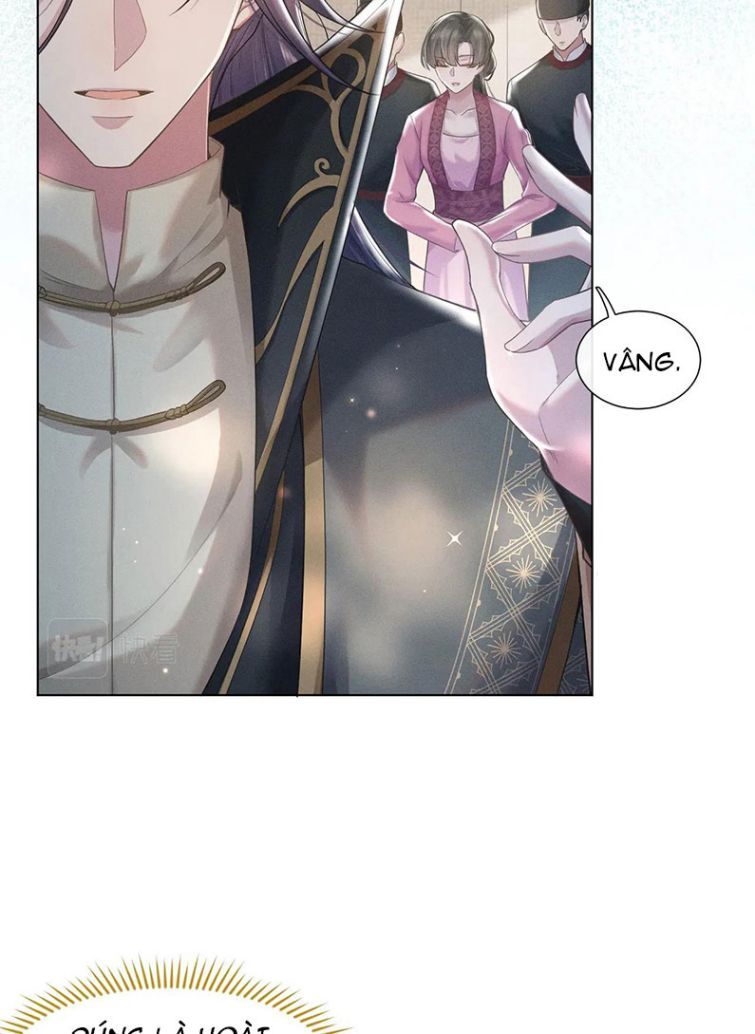 Phế Đế Vi Phi Chapter 6 - 12