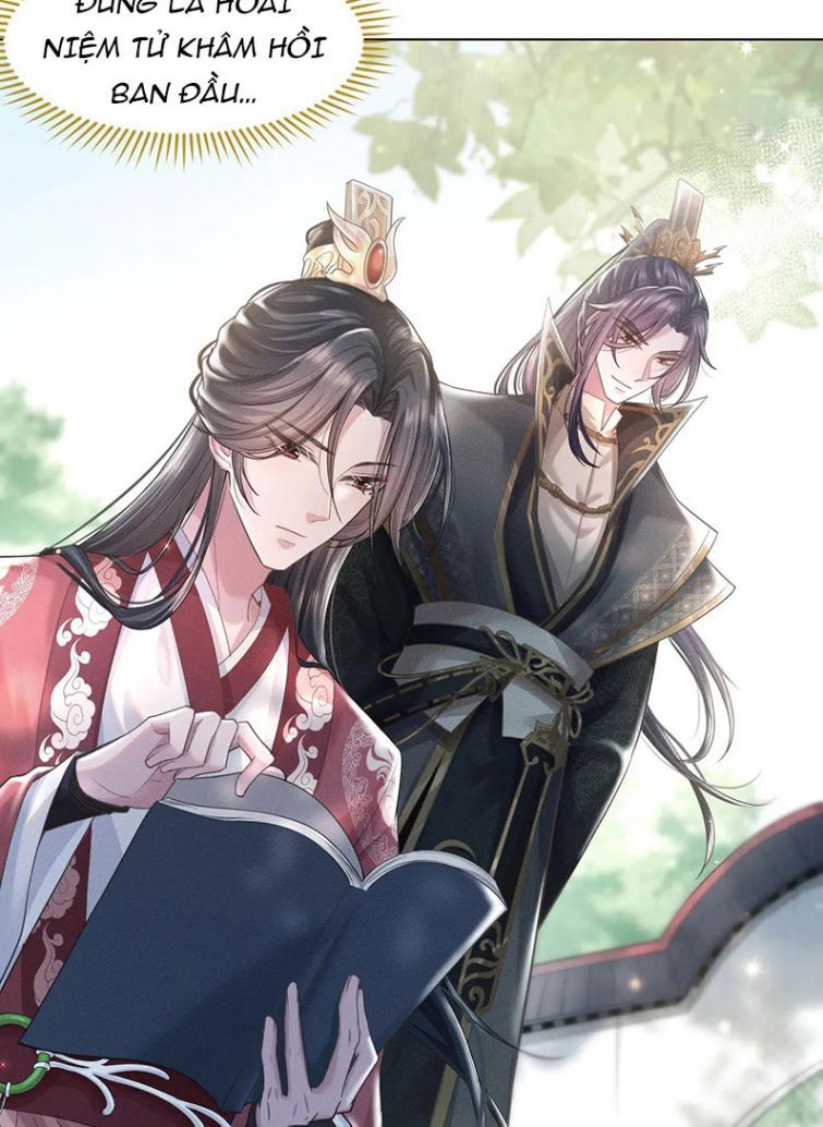 Phế Đế Vi Phi Chapter 6 - 13