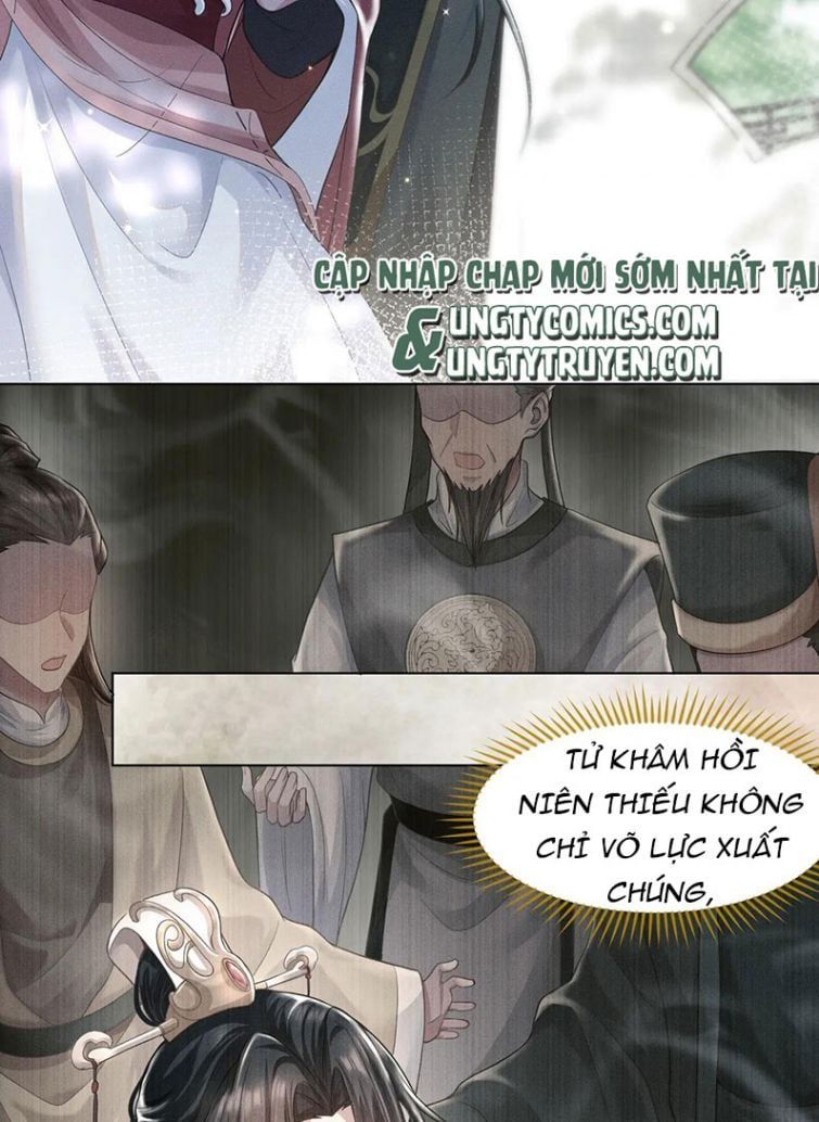 Phế Đế Vi Phi Chapter 6 - 14