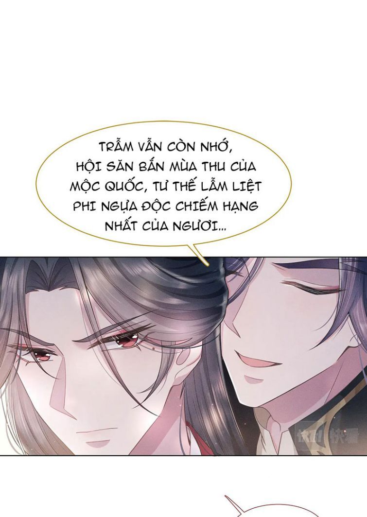 Phế Đế Vi Phi Chapter 6 - 19