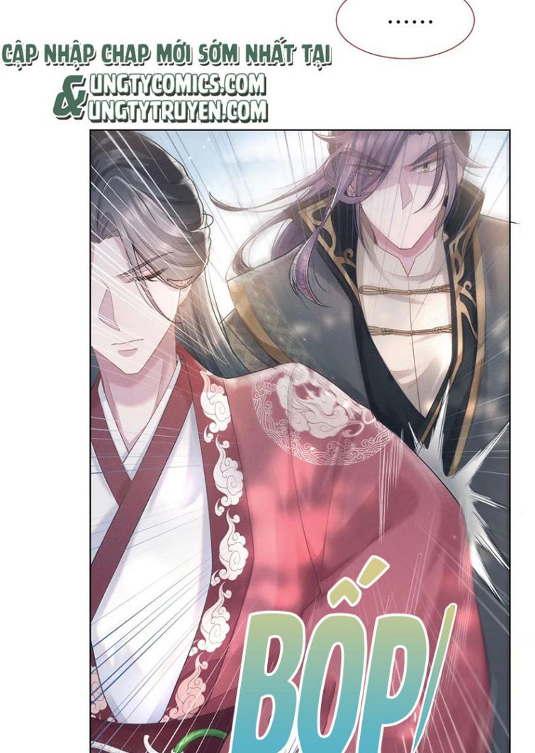 Phế Đế Vi Phi Chapter 6 - 20