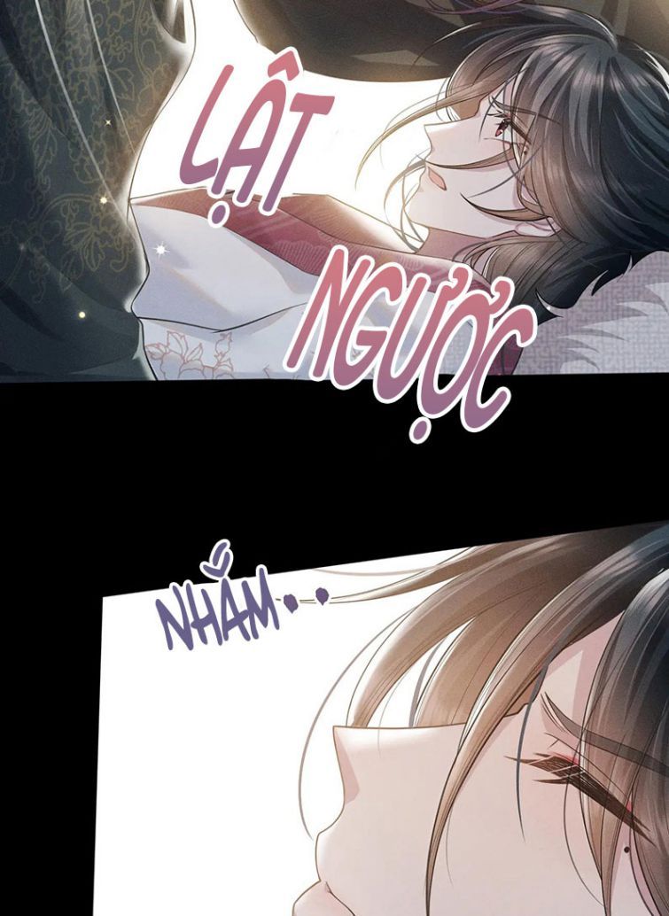 Phế Đế Vi Phi Chapter 6 - 3