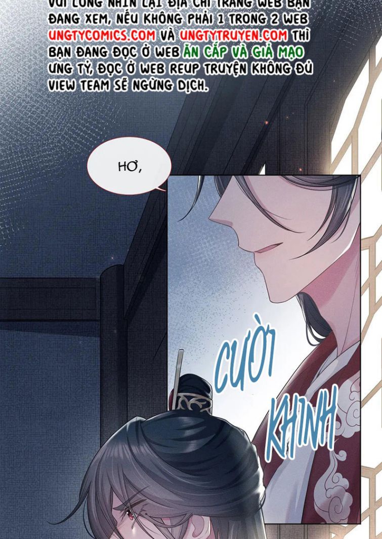 Phế Đế Vi Phi Chapter 6 - 24