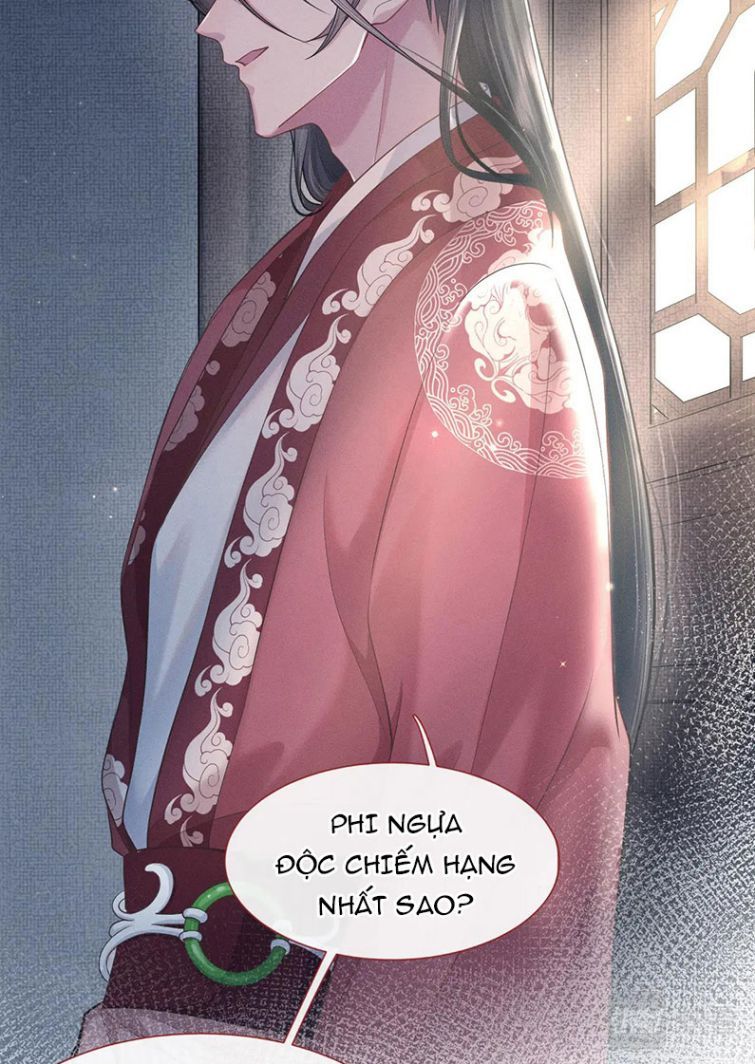 Phế Đế Vi Phi Chapter 6 - 25