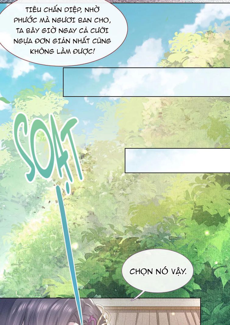 Phế Đế Vi Phi Chapter 6 - 26