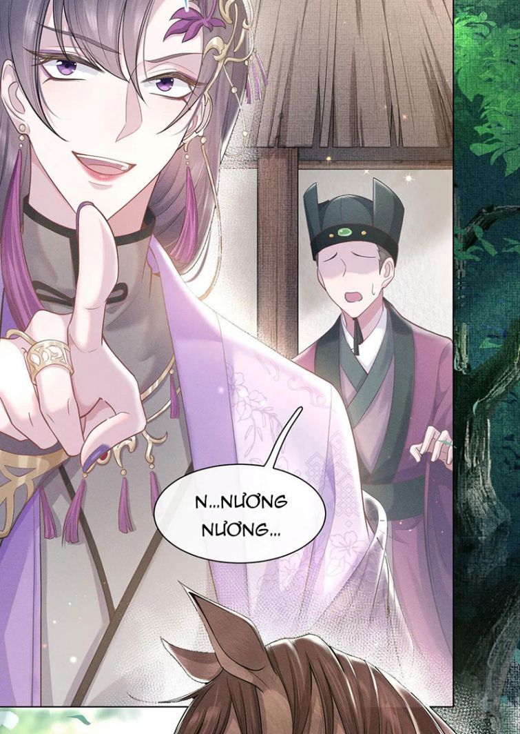 Phế Đế Vi Phi Chapter 6 - 27