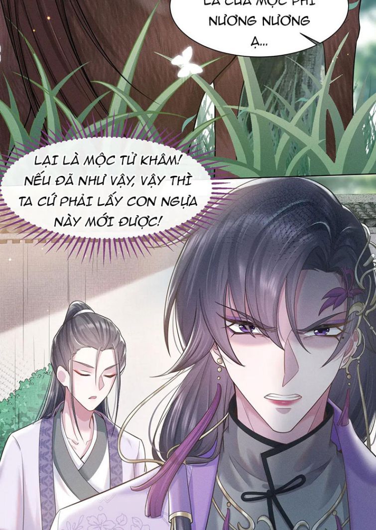 Phế Đế Vi Phi Chapter 6 - 29