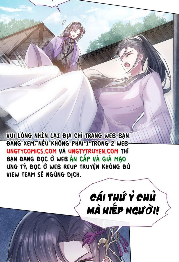 Phế Đế Vi Phi Chapter 6 - 33