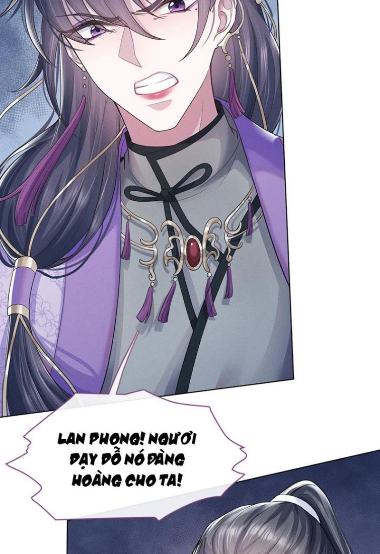 Phế Đế Vi Phi Chapter 6 - 34