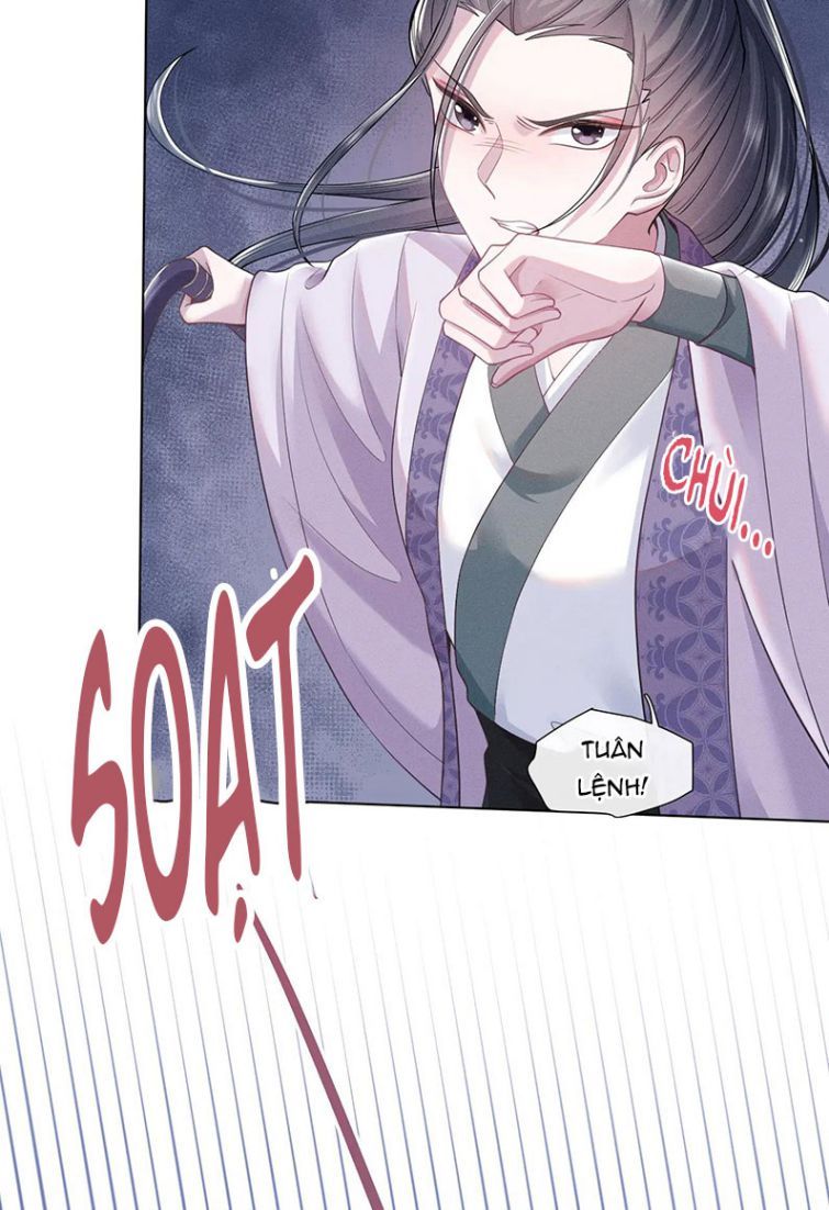 Phế Đế Vi Phi Chapter 6 - 35