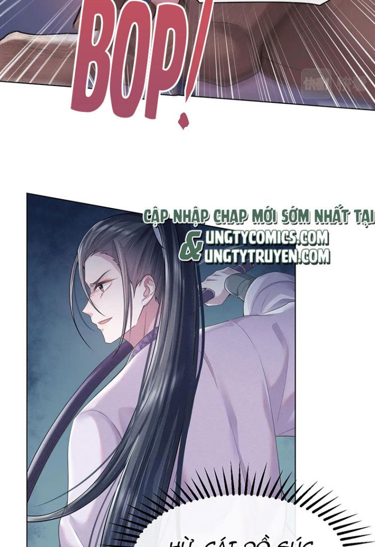 Phế Đế Vi Phi Chapter 6 - 37