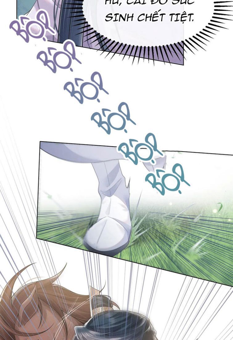 Phế Đế Vi Phi Chapter 6 - 38