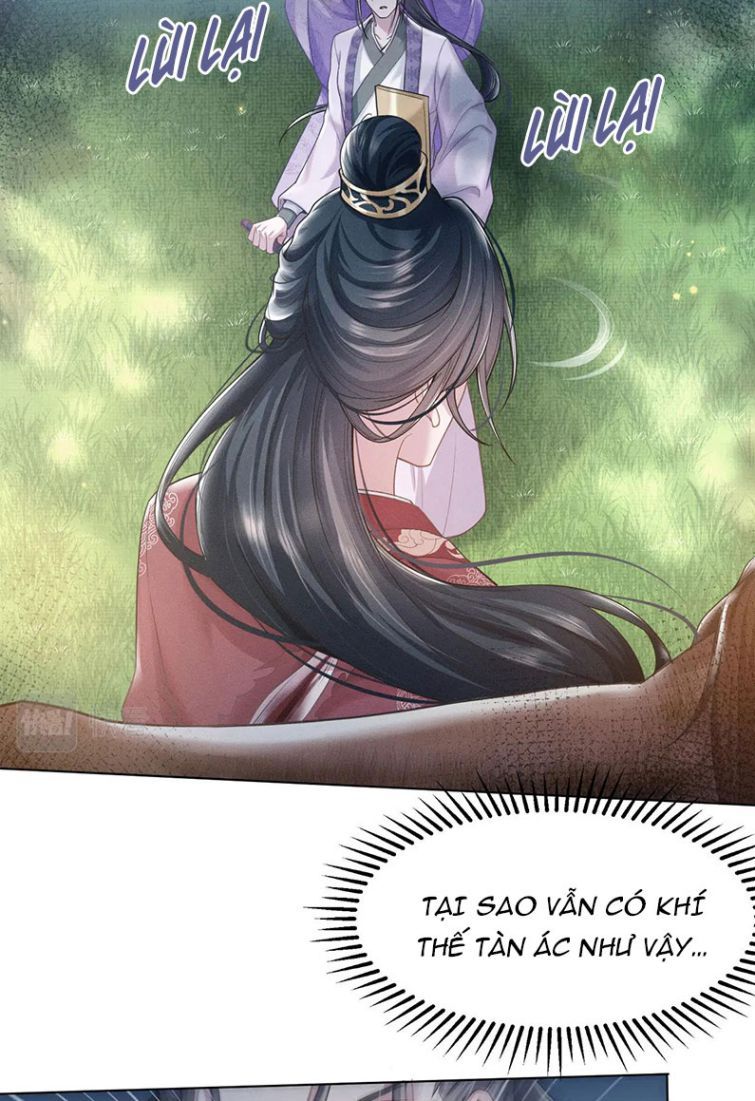 Phế Đế Vi Phi Chapter 6 - 42