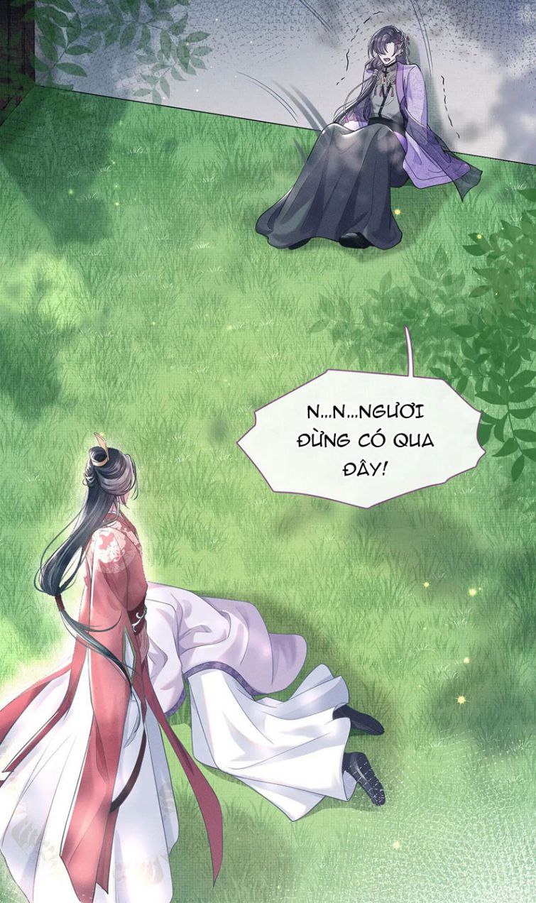 Phế Đế Vi Phi Chapter 6 - 47