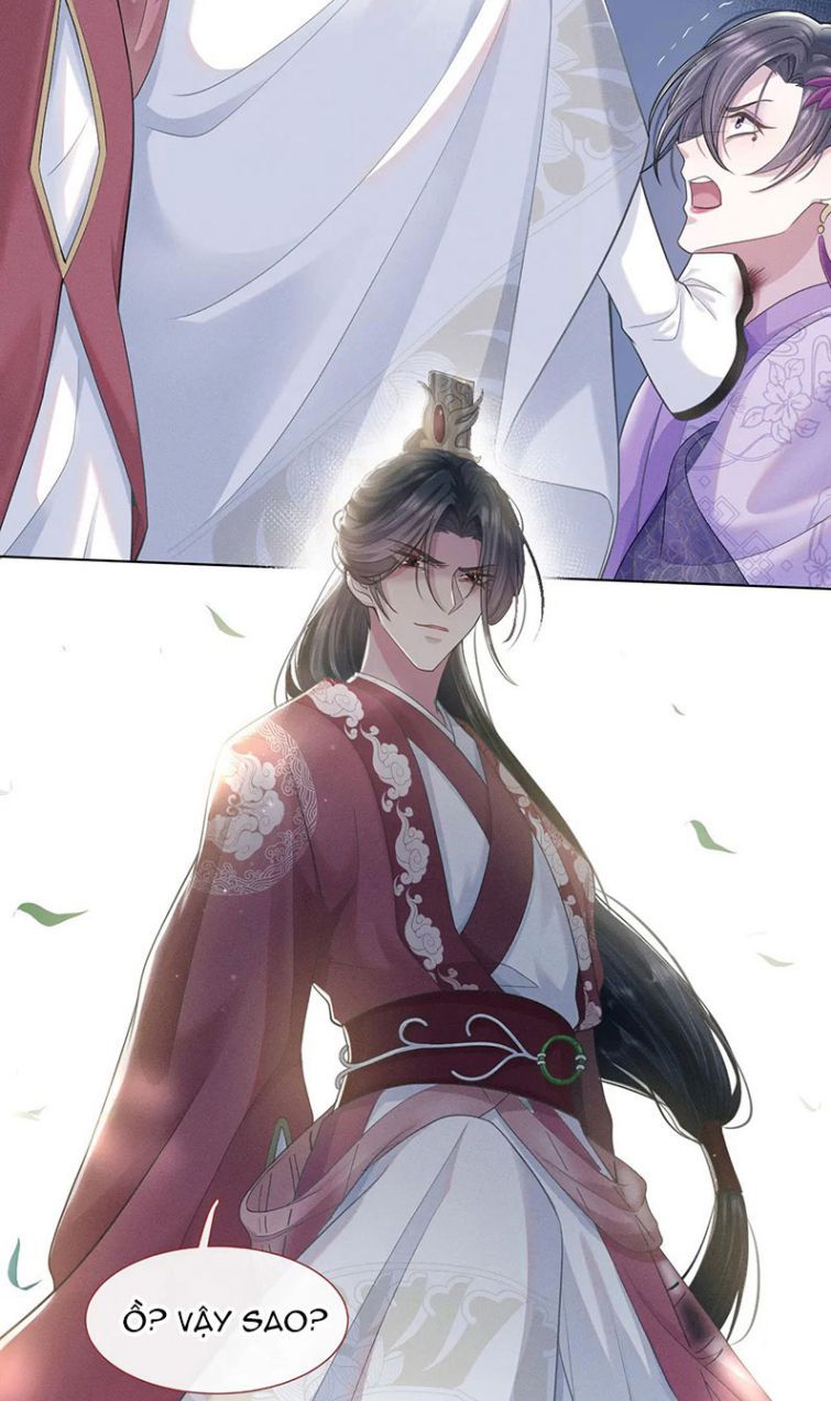 Phế Đế Vi Phi Chapter 6 - 50