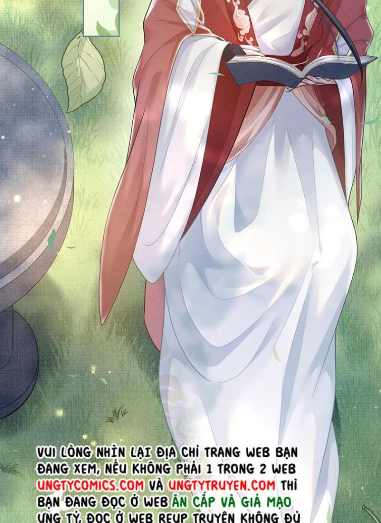 Phế Đế Vi Phi Chapter 6 - 10