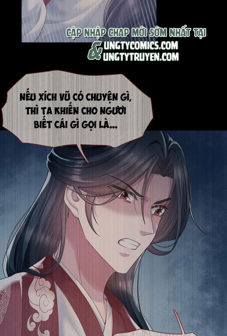 Phế Đế Vi Phi Chapter 7 - 11