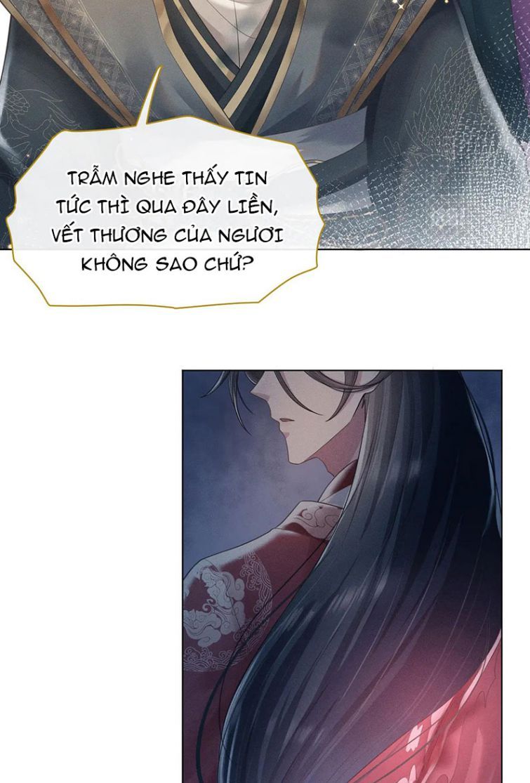 Phế Đế Vi Phi Chapter 7 - 15