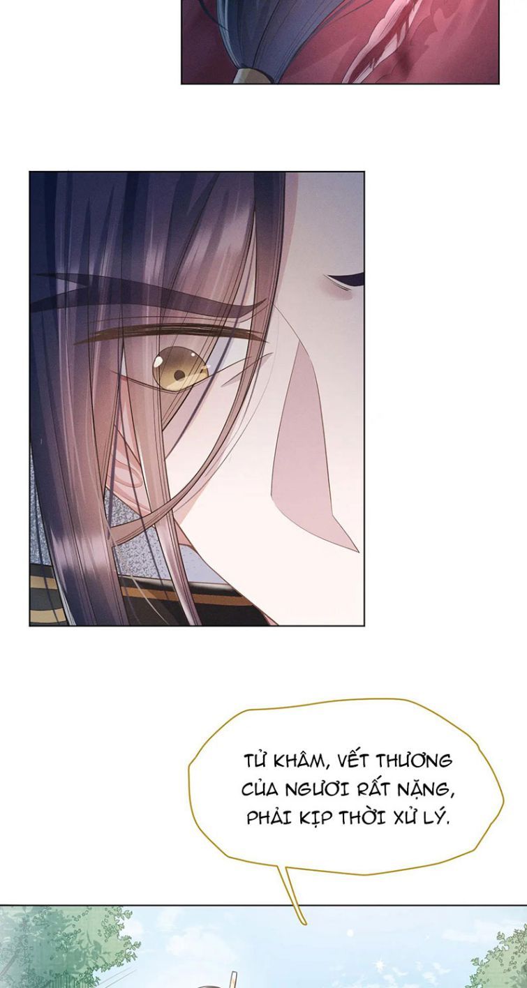 Phế Đế Vi Phi Chapter 7 - 16