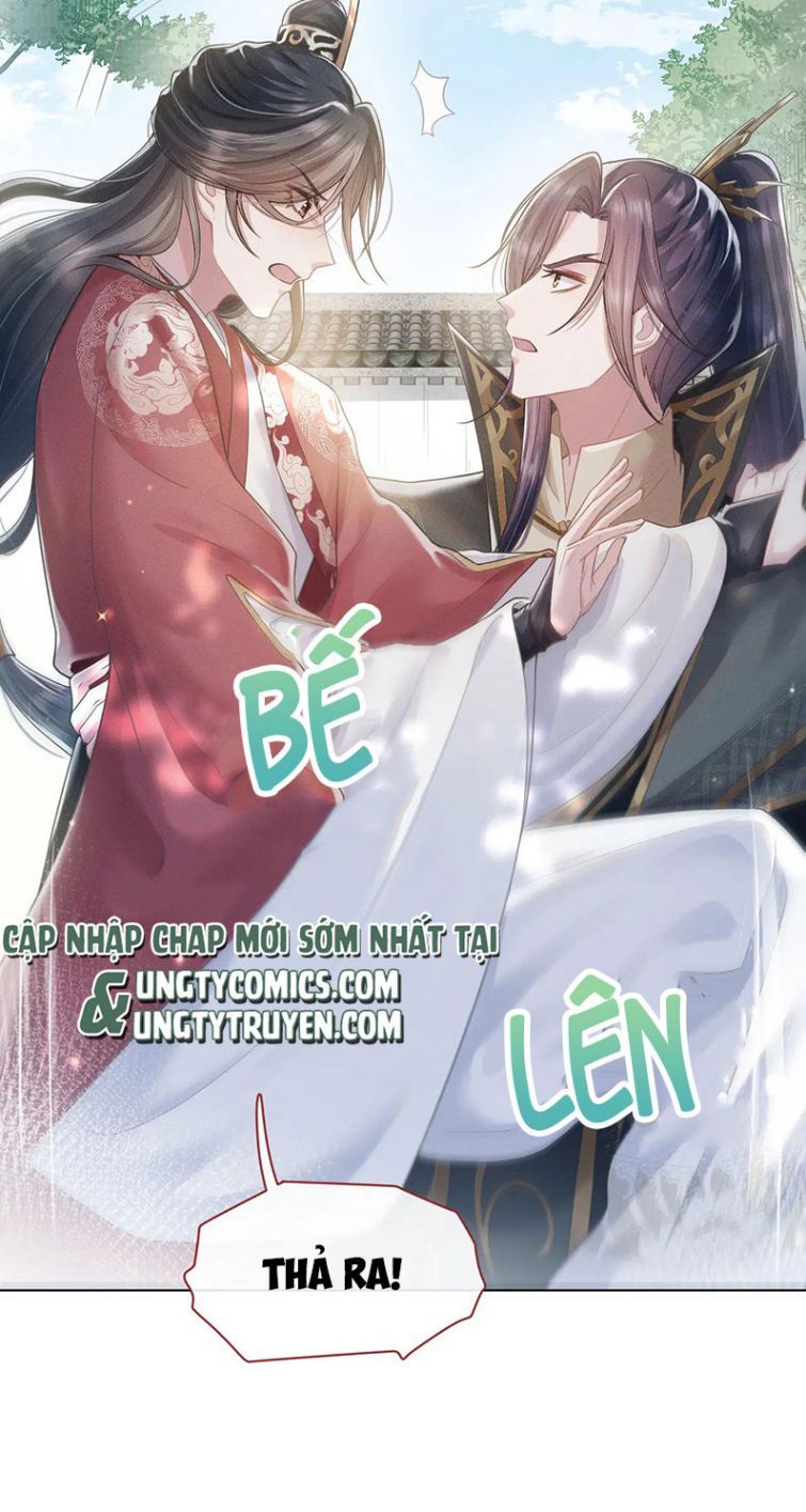 Phế Đế Vi Phi Chapter 7 - 17