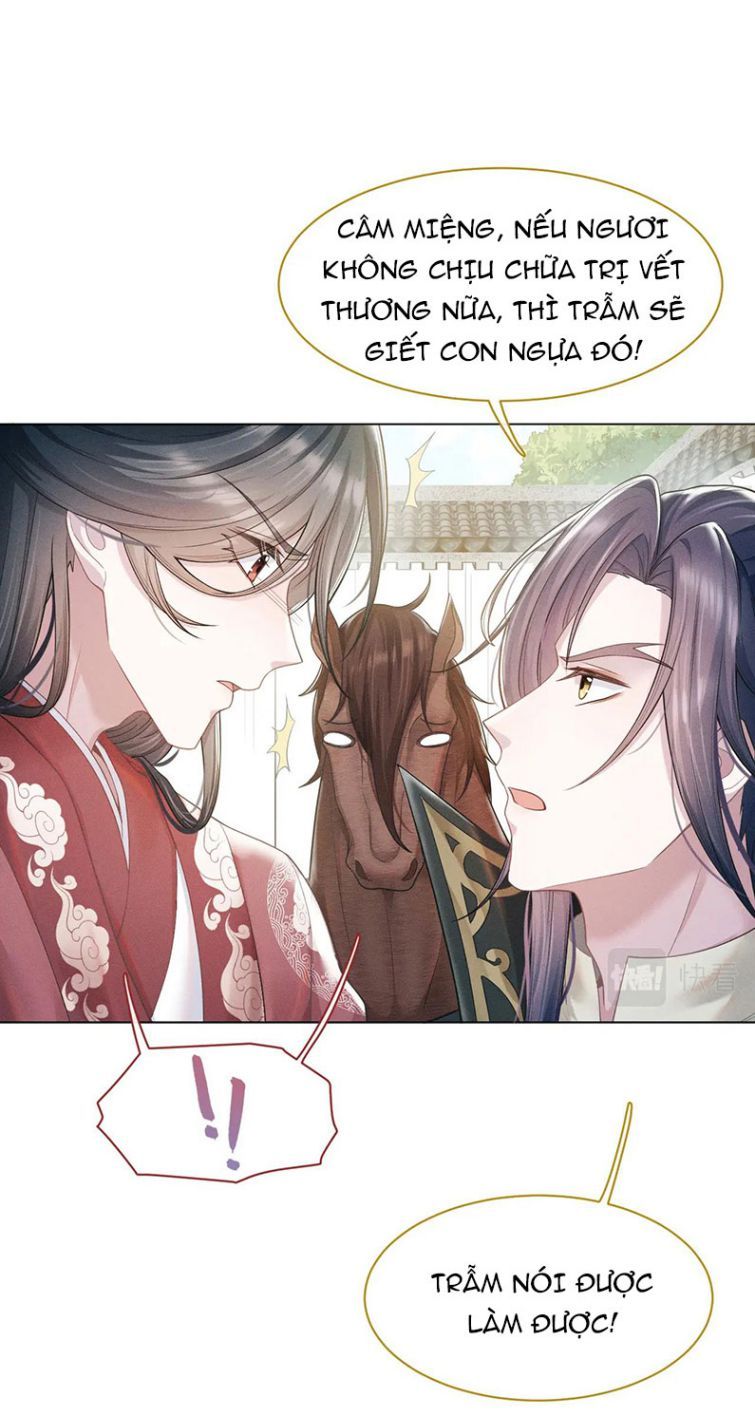 Phế Đế Vi Phi Chapter 7 - 18
