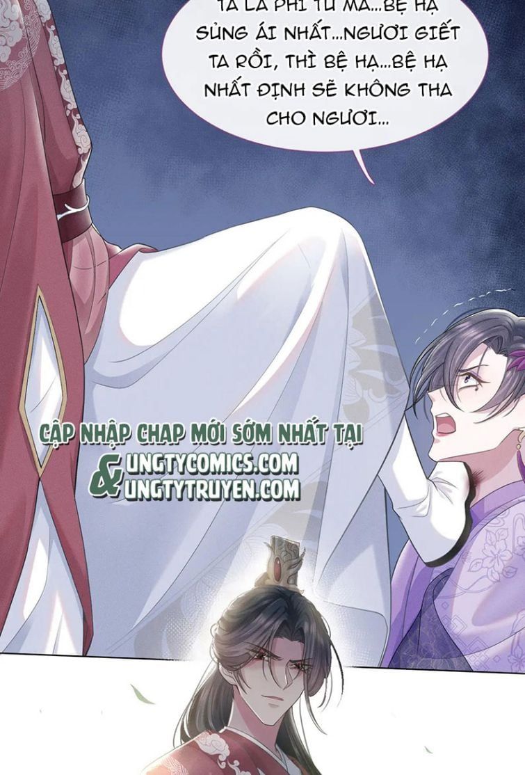 Phế Đế Vi Phi Chapter 7 - 3