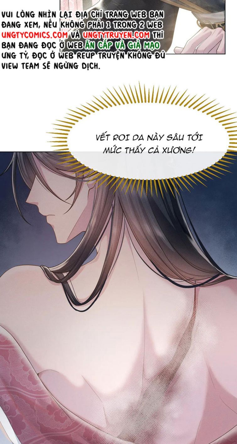 Phế Đế Vi Phi Chapter 7 - 21