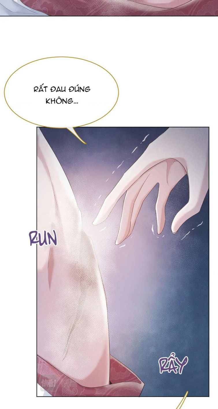Phế Đế Vi Phi Chapter 7 - 22