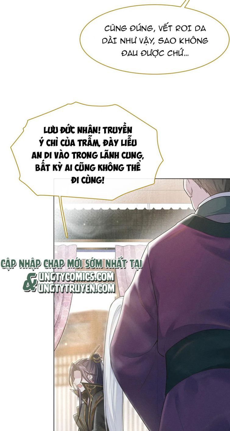 Phế Đế Vi Phi Chapter 7 - 23