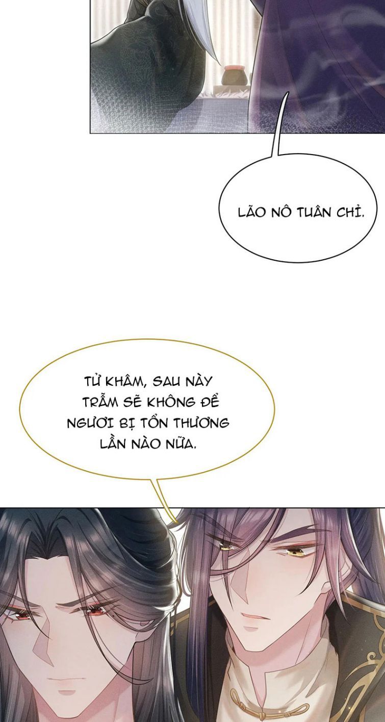 Phế Đế Vi Phi Chapter 7 - 24