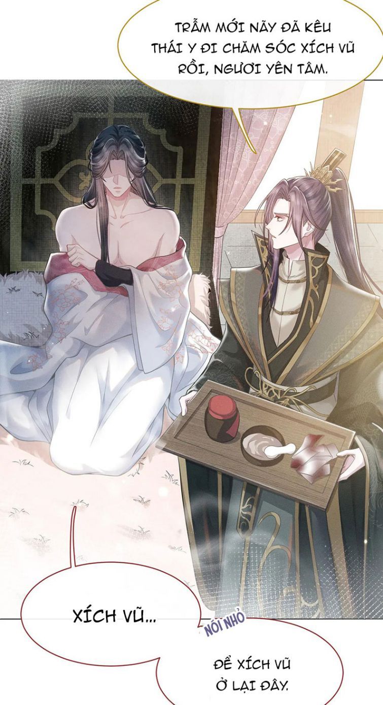 Phế Đế Vi Phi Chapter 7 - 26