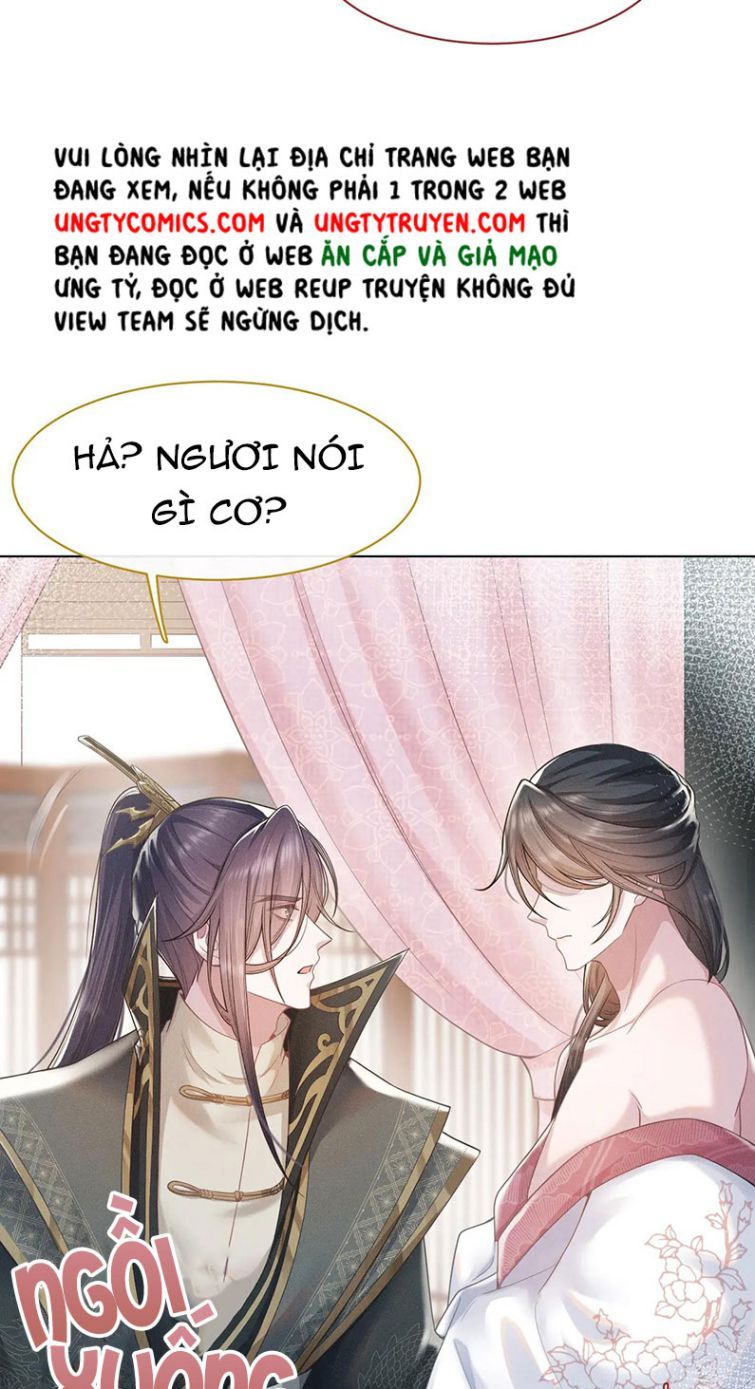 Phế Đế Vi Phi Chapter 7 - 27