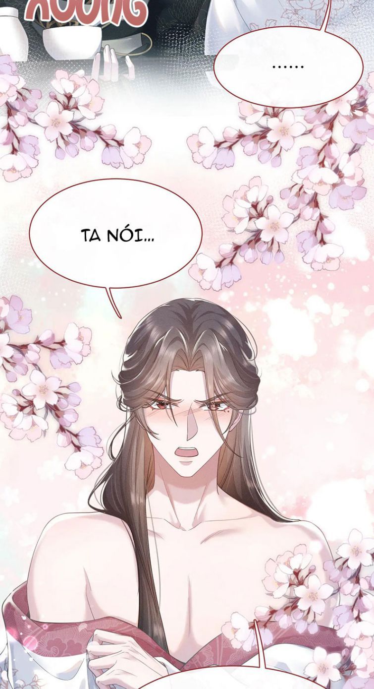 Phế Đế Vi Phi Chapter 7 - 28