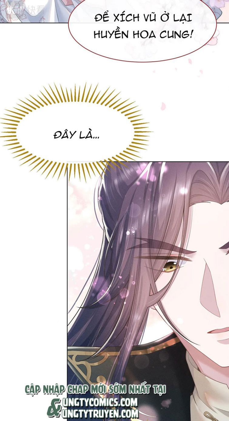 Phế Đế Vi Phi Chapter 7 - 29