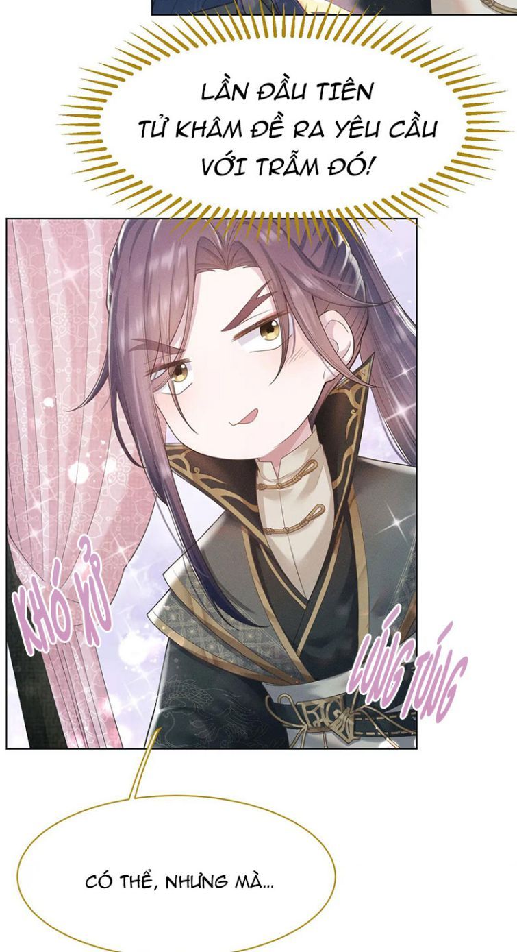 Phế Đế Vi Phi Chapter 7 - 30