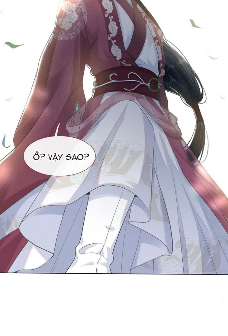 Phế Đế Vi Phi Chapter 7 - 4