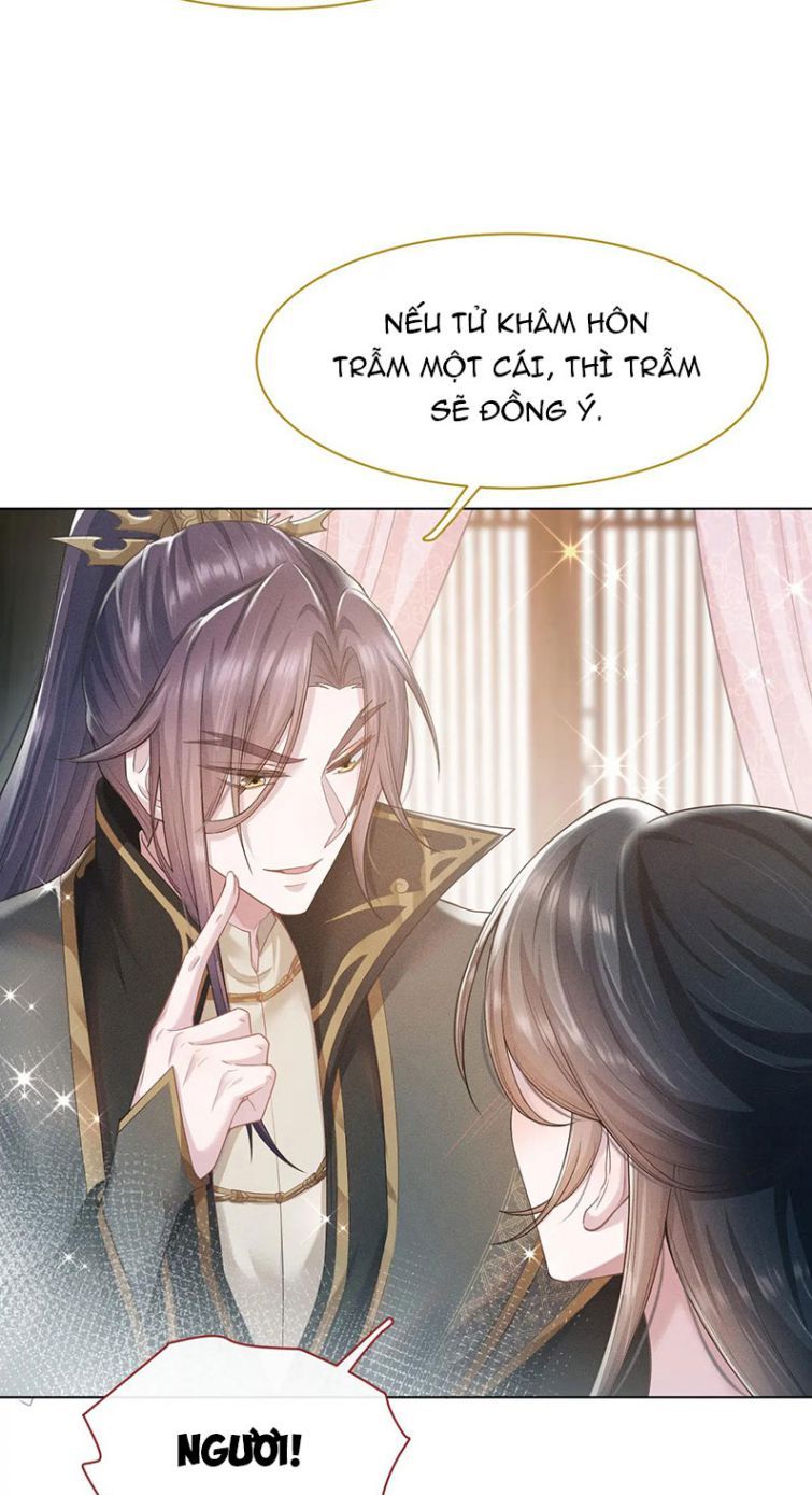 Phế Đế Vi Phi Chapter 7 - 31