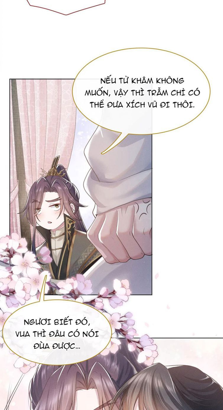 Phế Đế Vi Phi Chapter 7 - 32