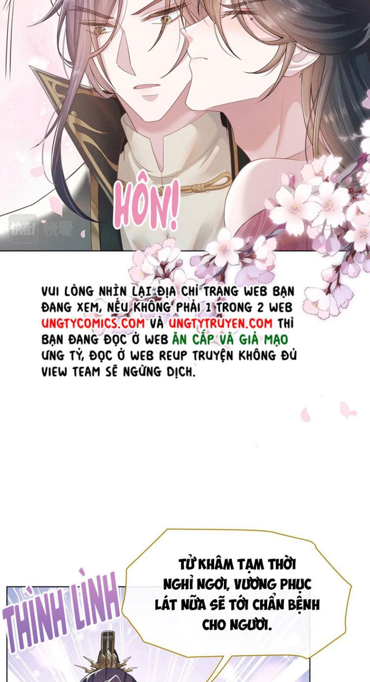 Phế Đế Vi Phi Chapter 7 - 33