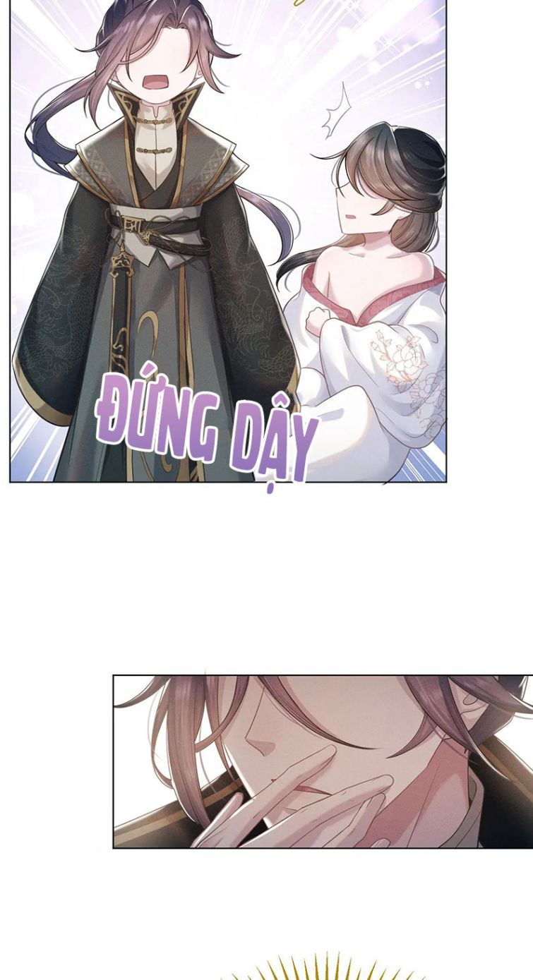 Phế Đế Vi Phi Chapter 7 - 34