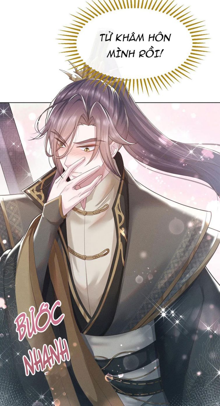 Phế Đế Vi Phi Chapter 7 - 35