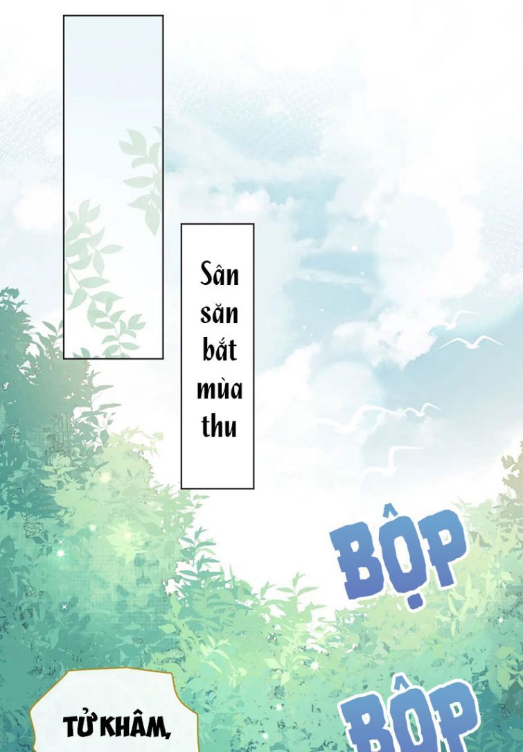 Phế Đế Vi Phi Chapter 7 - 37